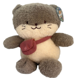 PELUCHE DE OSITO MYF3-0058