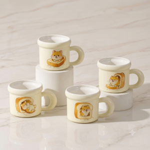 TAZA DE CERáMICA AZ-D30044