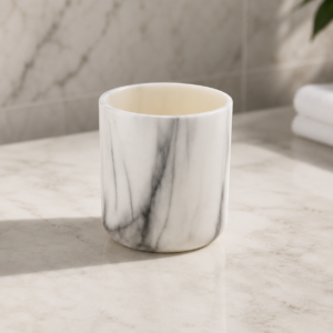 VASO ENJUAGUE BUCAL