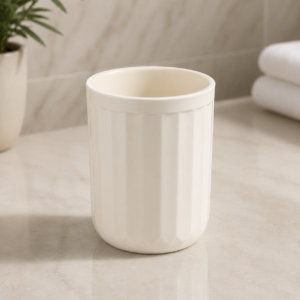 VASO ENJUAGUE BUCAL
