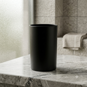 VASO ENJUAGUE BUCAL