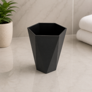 VASO ENJUAGUE BUCAL