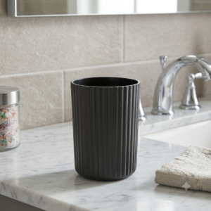 VASO ENJUAGUE BUCAL