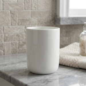 VASO ENJUAGUE BUCAL