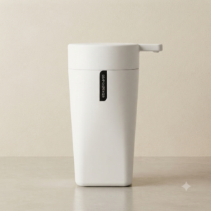 DISPENSADOR DE JABÓN LIQUIDO