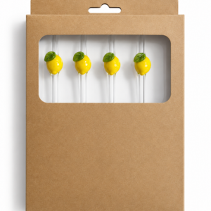 SET X5 SORBETES DE LIMON AZ-C20007