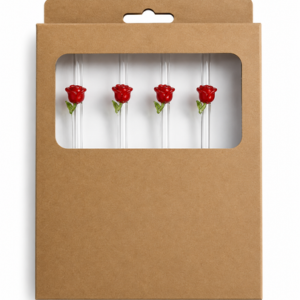 SET X5 SORBETE DE ROSAS AZ-C20003