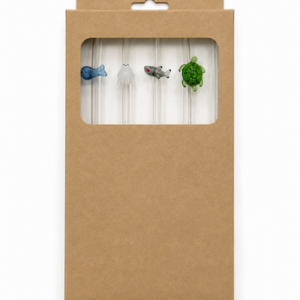 SET X5 SORBETE DE PECES AZ-C20006