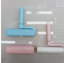 QUITAPELUSAS PLEGABLES CON FUNDA 16 CM