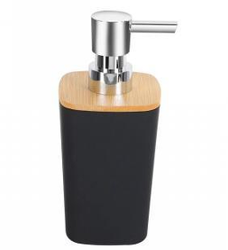 DISPENSADOR TAPA BAMBO