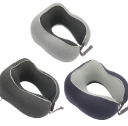CUELLO DE VIAJE ENGOMETRICA