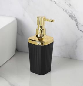 DISPENSADOR PICO DORADO