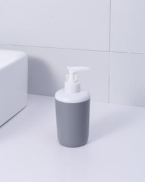 DISPENSADOR PICO BLANCO