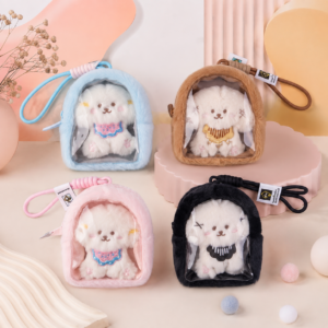 COLGANTE MINI PERRITO