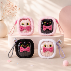 COLGANTE MINI GATITO