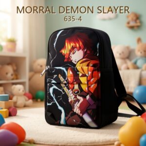 MORRAL DEMON SLAYER 635-4