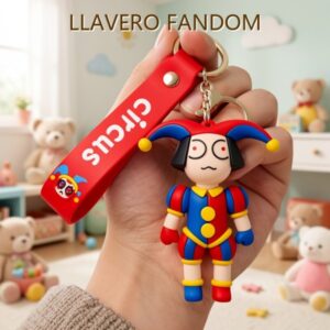 LLAVERO FANDOM
