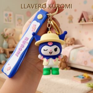 LLAVERO KUROMI
