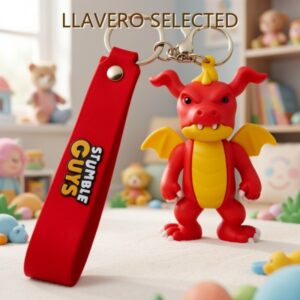 LLAVERO SELECTED