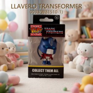 LLAVERO TRANSFORMER 0033(W81510-1)