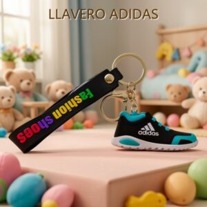 LLAVERO ADIDAS