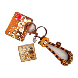 LLAVERO CUBO AC-28661