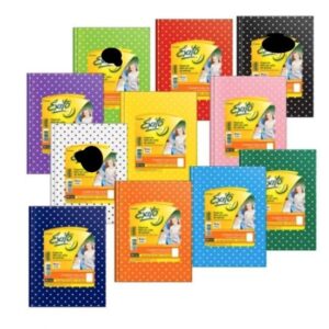 CUADERNO EXITO LUNAR N3 48HOJA