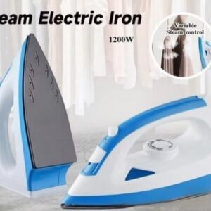 PLANCHA VAPOR 2001