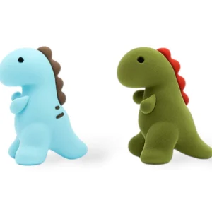 LLAVERO DE DINOSAURIO