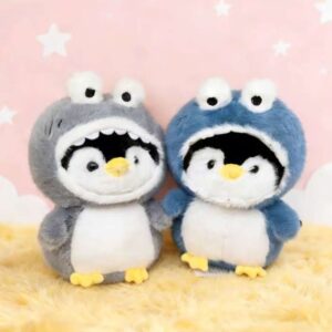 PINGUINO 20CM
