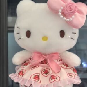 KITTY 22CM