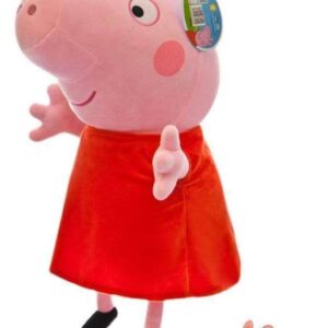 PEPPA ROJO 30CM