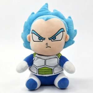LLAVERO VEGETA SUPER SAIYAJIN