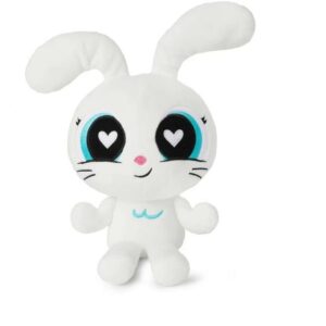 SUPER POODEROSAS BUNNY 20CM
