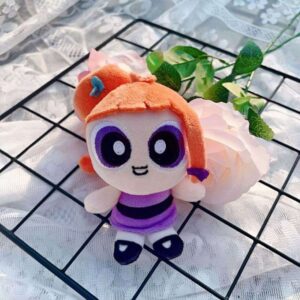LLAVERO SUPER POODEROSAS HYEIN