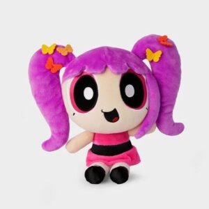 SUPER POODEROSAS HANNI 20CM