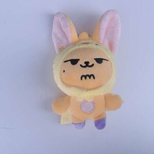 LLAVERO TXT HWANG CHOON