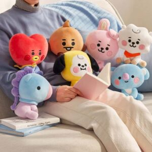 BTS 20CM