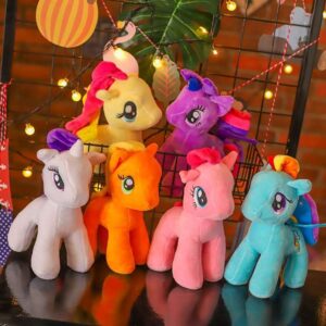 PONY 20CM