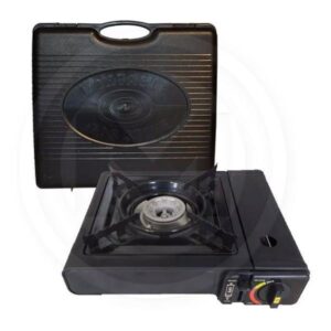 COCINA ANAFE PORTATIL FS0679 VALIJA