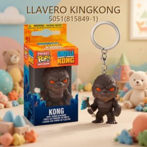 LLAVERO KINGKONG 5051(815849-1)