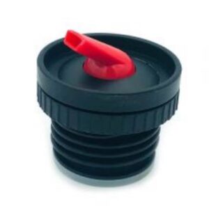 TAPON TERMO 1L 2315 DOBLE-CEBADOR PICO VERTE ROJO