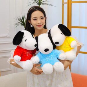 Peluche con buzo 45cm