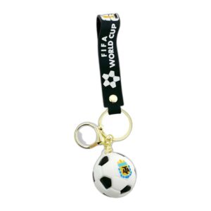LLAVERO PELOTA AFA