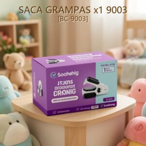 SACA GRAMPAS x1 9003 [BC-9003]