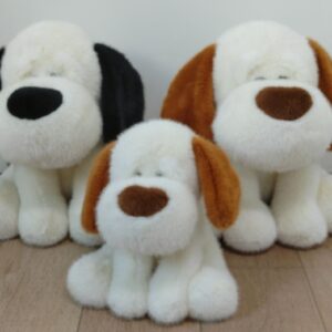 Perro 25cm