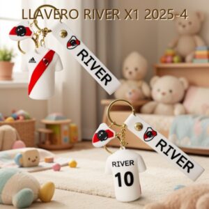 LLAVERO RIVER X1 2025-4