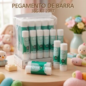 PEGAMENTO DE BARRA 36G X1 2087