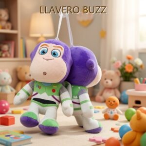 LLAVERO BUZZ