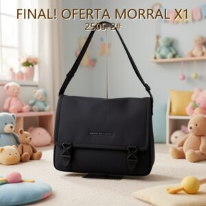 MORRAL X1 2505-2# PRECIO FINAL!!!!
